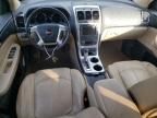 2011 GMC Acadia SLT-2