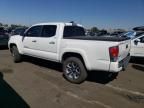 2016 Toyota Tacoma Double Cab