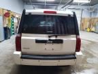 2008 Jeep Commander Sport