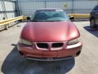 2000 Pontiac Grand Prix GT