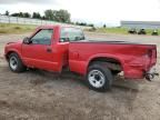 1994 Chevrolet S Truck S10