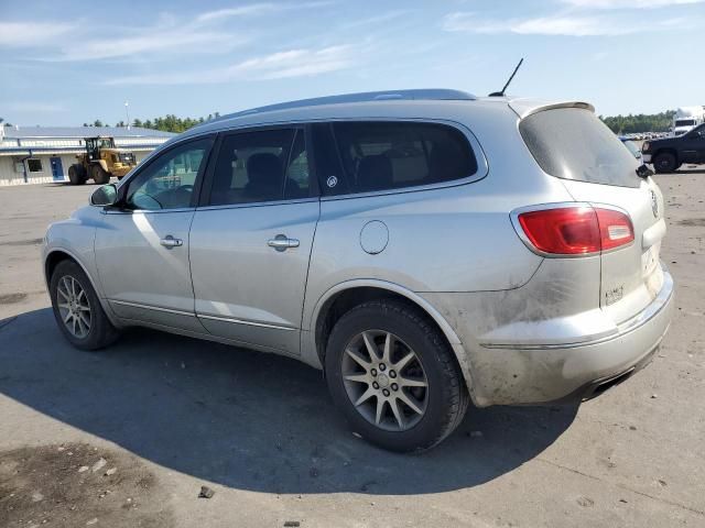 2014 Buick Enclave