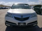 2012 Acura MDX Advance