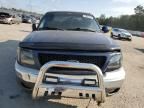 2003 Ford F150 Supercrew