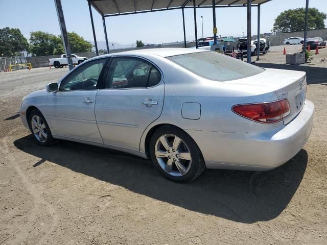 2005 Lexus ES 330