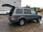 2007 Honda Pilot EXL