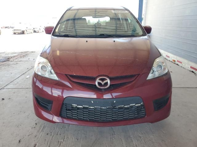 2009 Mazda 5