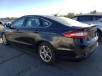 2015 Ford Fusion Titanium Phev