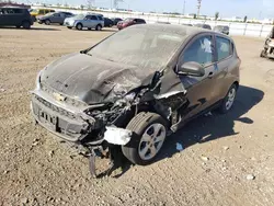 Chevrolet Vehiculos salvage en venta: 2021 Chevrolet Spark LS