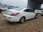 2007 Toyota Camry Solara SE