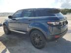 2013 Land Rover Range Rover Evoque Prestige Premium