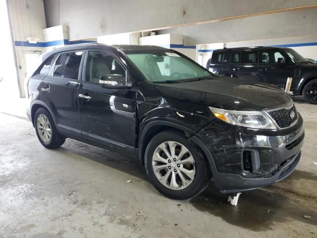 2014 KIA Sorento EX