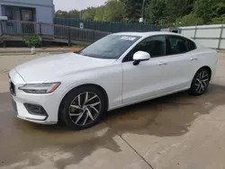 2020 Volvo S60 T6 Momentum en venta en Spartanburg, SC