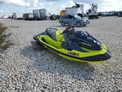 Seadoo rxt 300 Vehiculos salvage en venta: 2019 Seadoo RXT 300