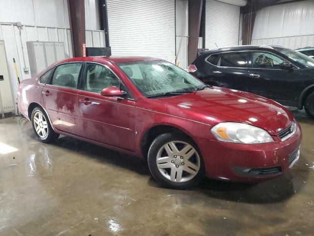 2008 Chevrolet Impala LT