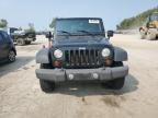 2010 Jeep Wrangler Unlimited Sport