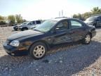 2003 Mercury Sable LS Premium