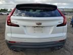 2020 Cadillac XT4 Luxury