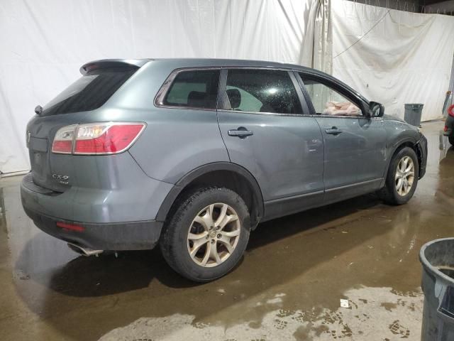 2011 Mazda CX-9