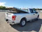 2016 Ford F150 Super Cab