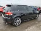 2013 Volkswagen GTI