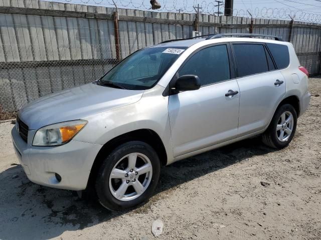 2007 Toyota Rav4