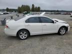 2009 Ford Fusion SE