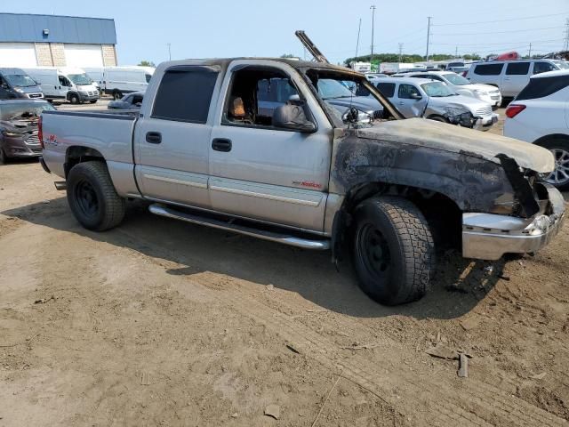 2006 Chevrolet Silverado K1500