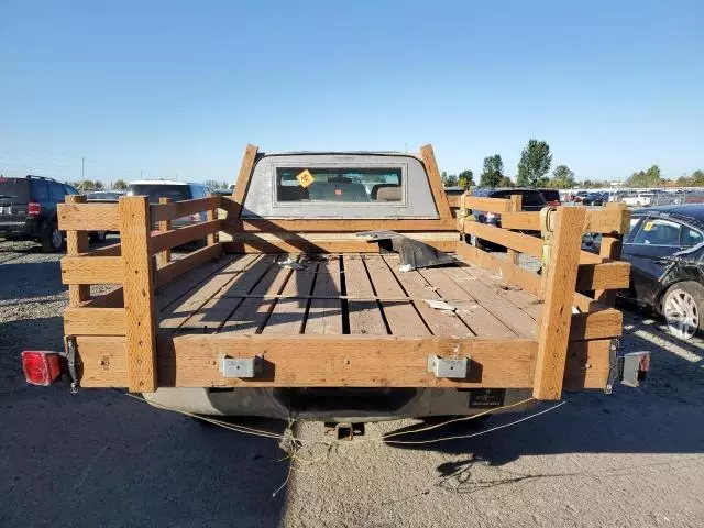 2002 Toyota Tundra Access Cab