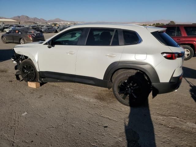 2024 Mazda CX-50 Preferred