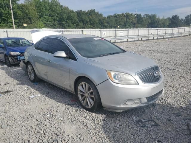 2012 Buick Verano