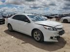 2016 Chevrolet Malibu Limited LS