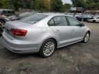 2015 Volkswagen Jetta SE