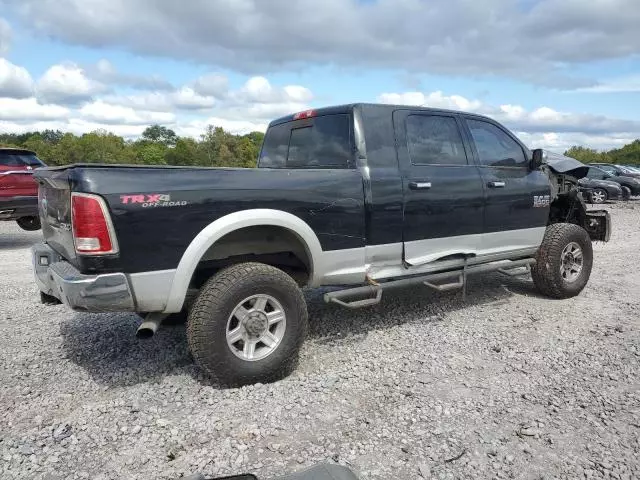 2013 Dodge 2500 Laramie