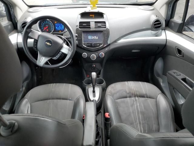 2014 Chevrolet Spark 1LT