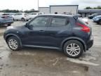 2011 Nissan Juke S