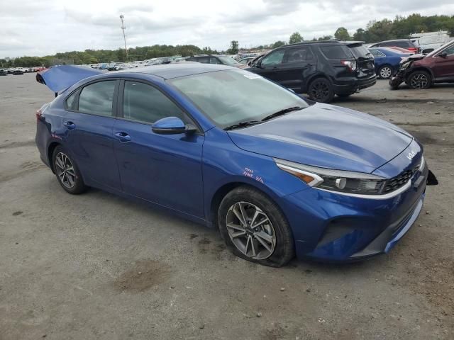 2022 KIA Forte FE