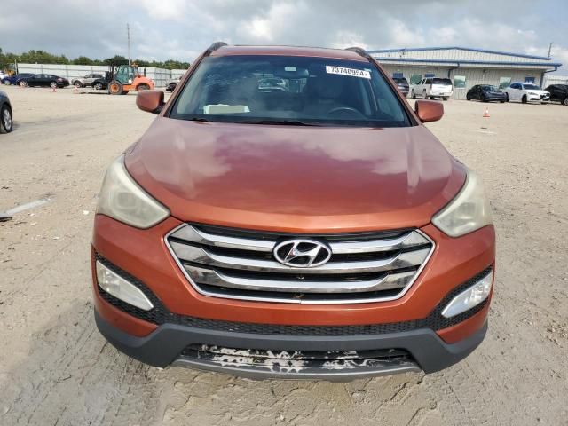 2015 Hyundai Santa FE Sport