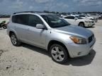 2007 Toyota Rav4 Sport