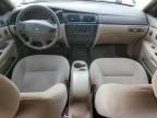 2000 Ford Taurus SE