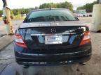 2011 Mercedes-Benz C 350