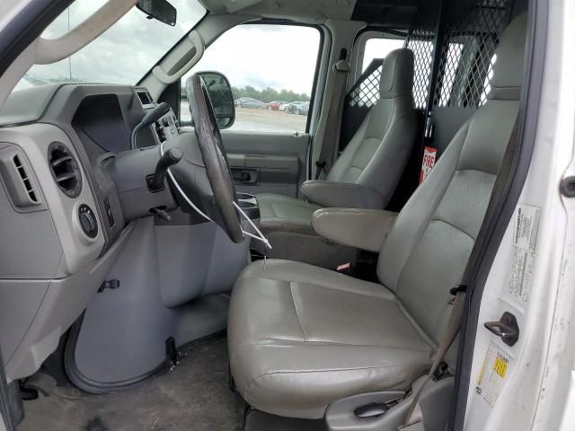 2014 Ford Econoline E250 Van