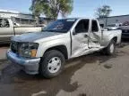 2004 GMC Canyon