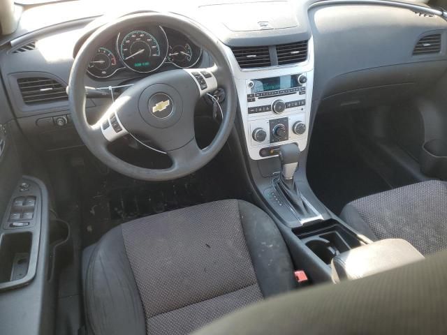 2011 Chevrolet Malibu 1LT