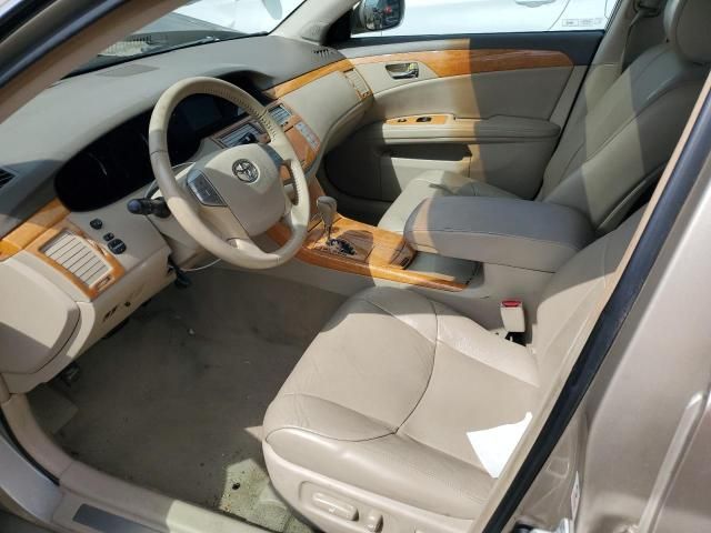 2007 Toyota Avalon XL