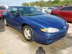 2004 Chevrolet Monte Carlo LS