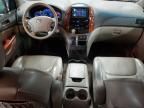 2008 Toyota Sienna XLE