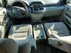 2007 Honda Odyssey EX