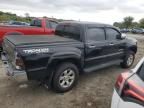 2007 Toyota Tacoma Double Cab