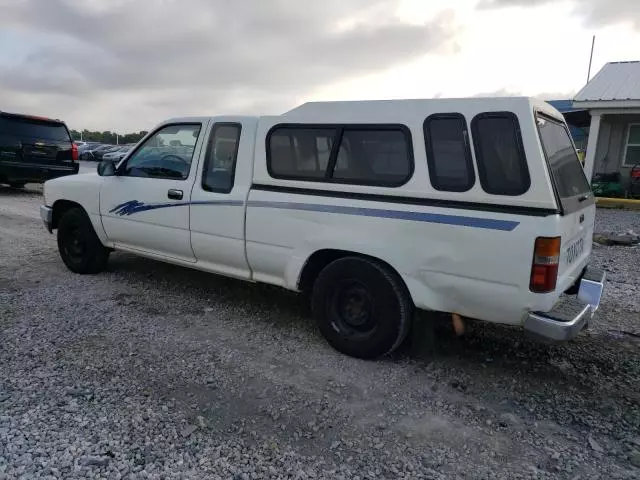 1993 Toyota Pickup 1/2 TON Extra Long Wheelbase DX